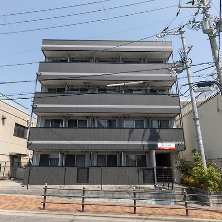 Tabist Gloire Osaka Apartamento Exterior foto