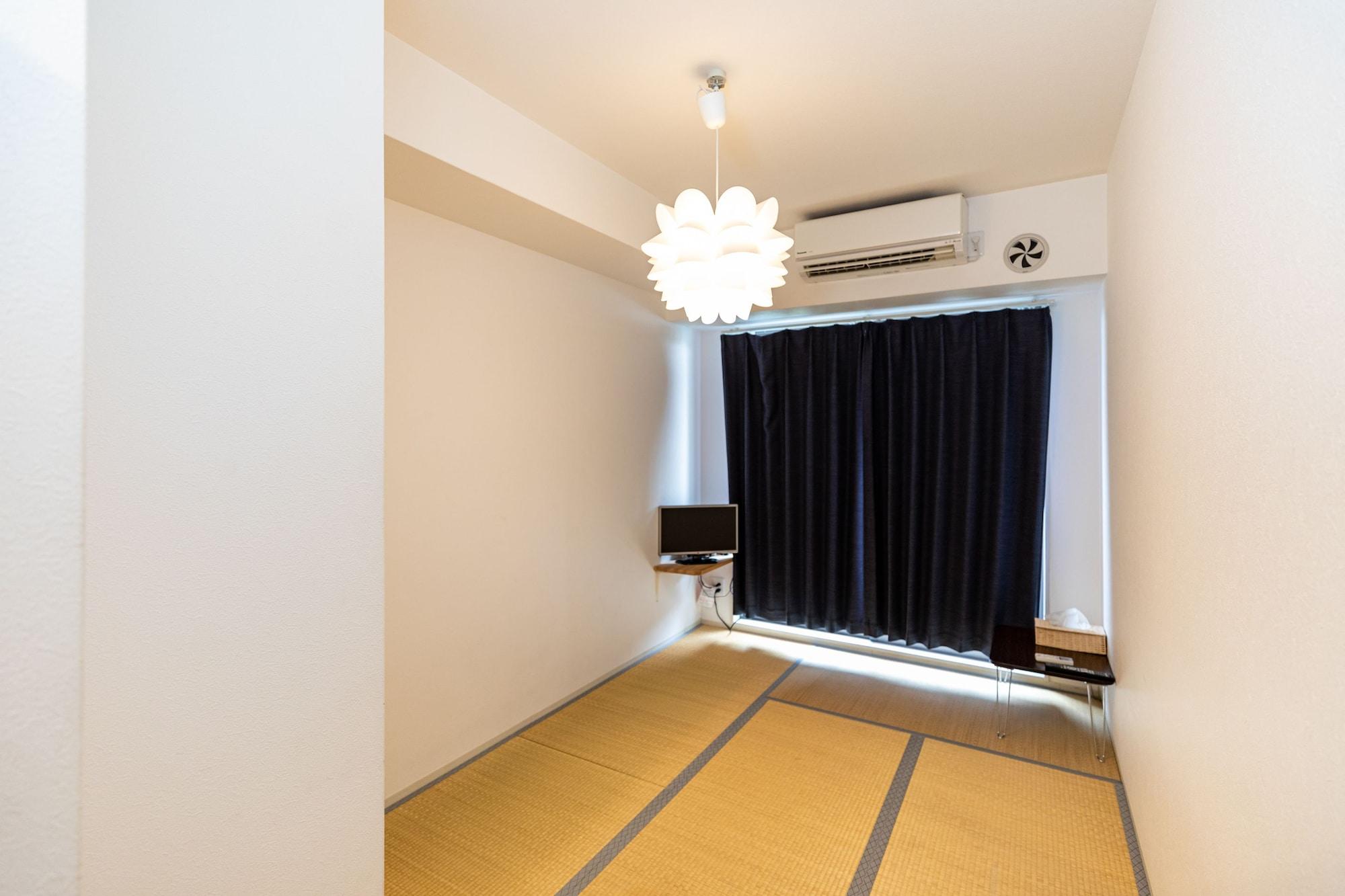 Tabist Gloire Osaka Apartamento Exterior foto