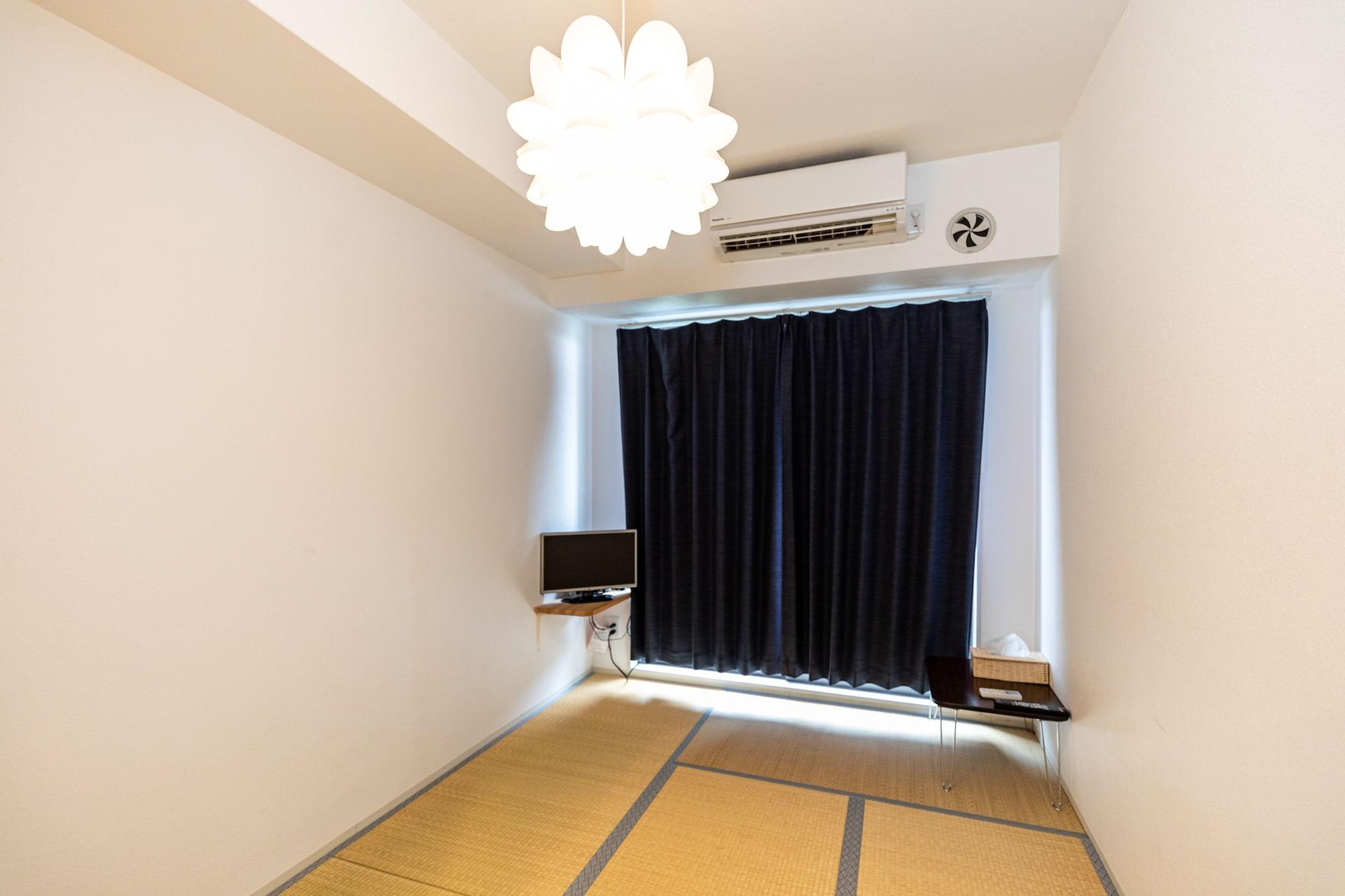 Tabist Gloire Osaka Apartamento Exterior foto