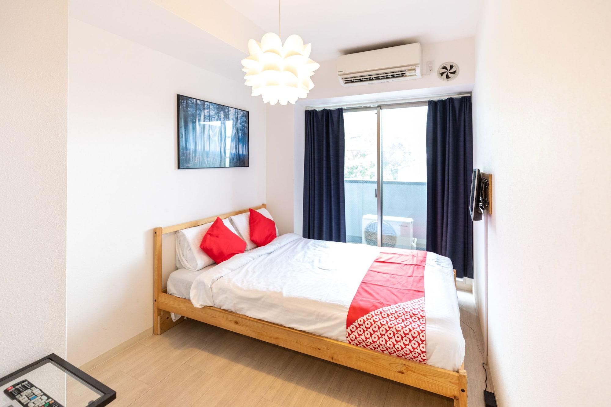 Tabist Gloire Osaka Apartamento Exterior foto