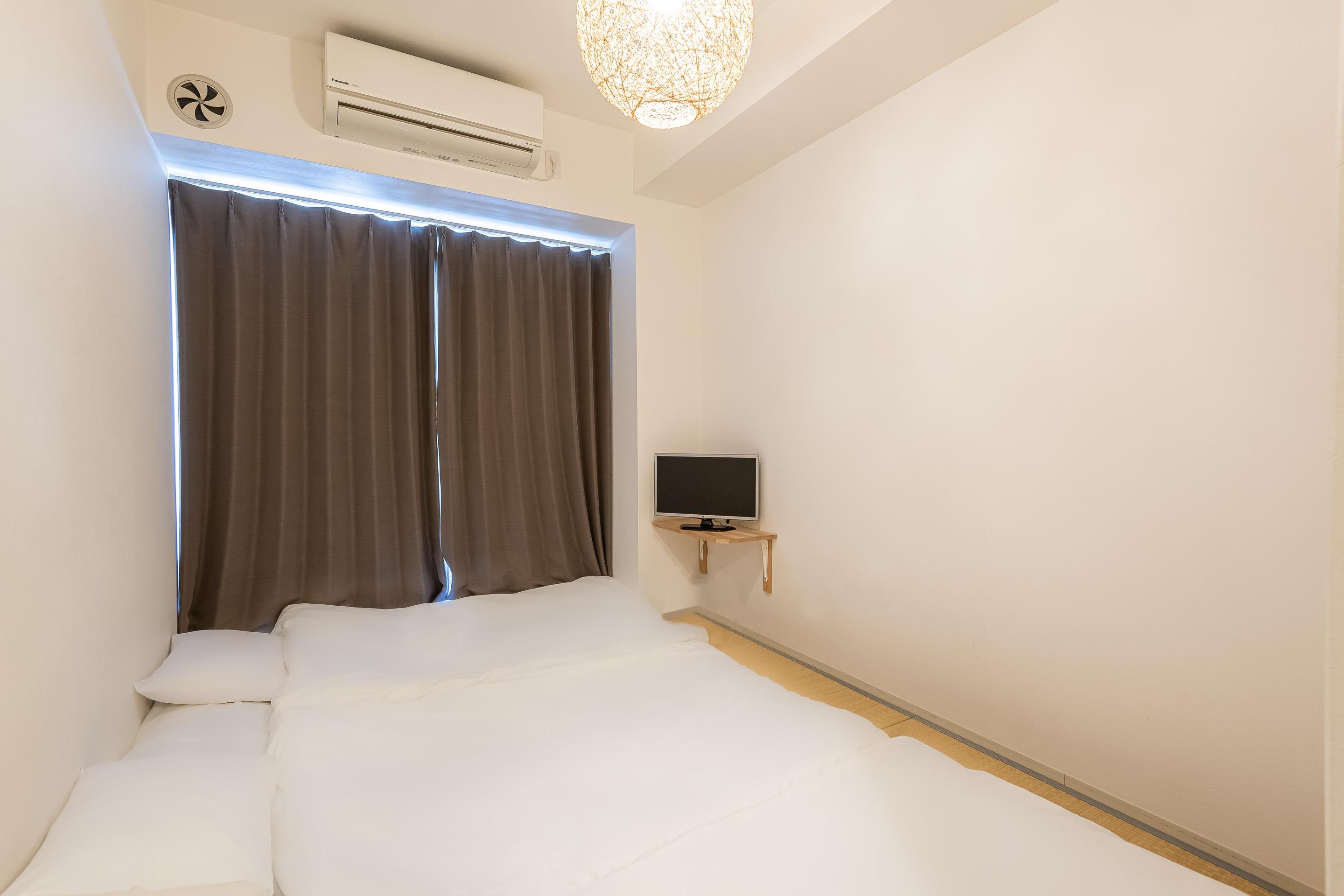 Tabist Gloire Osaka Apartamento Exterior foto