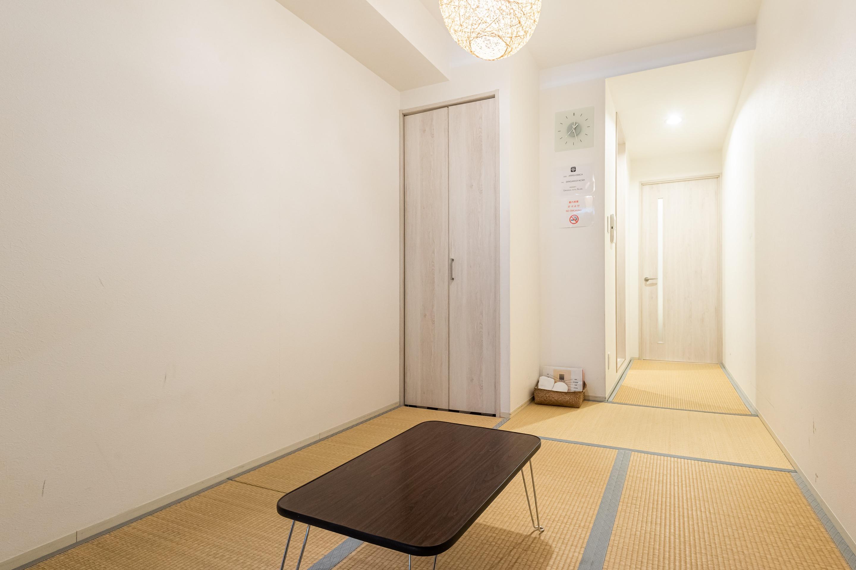 Tabist Gloire Osaka Apartamento Exterior foto