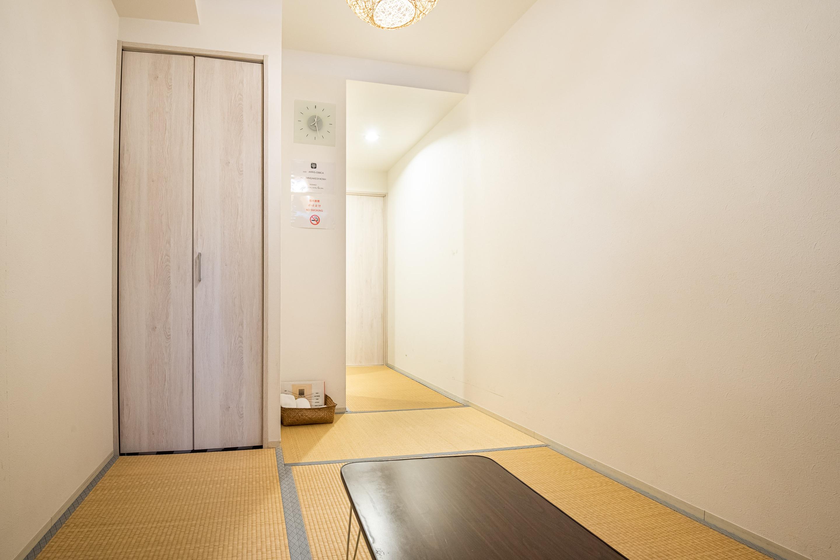 Tabist Gloire Osaka Apartamento Exterior foto
