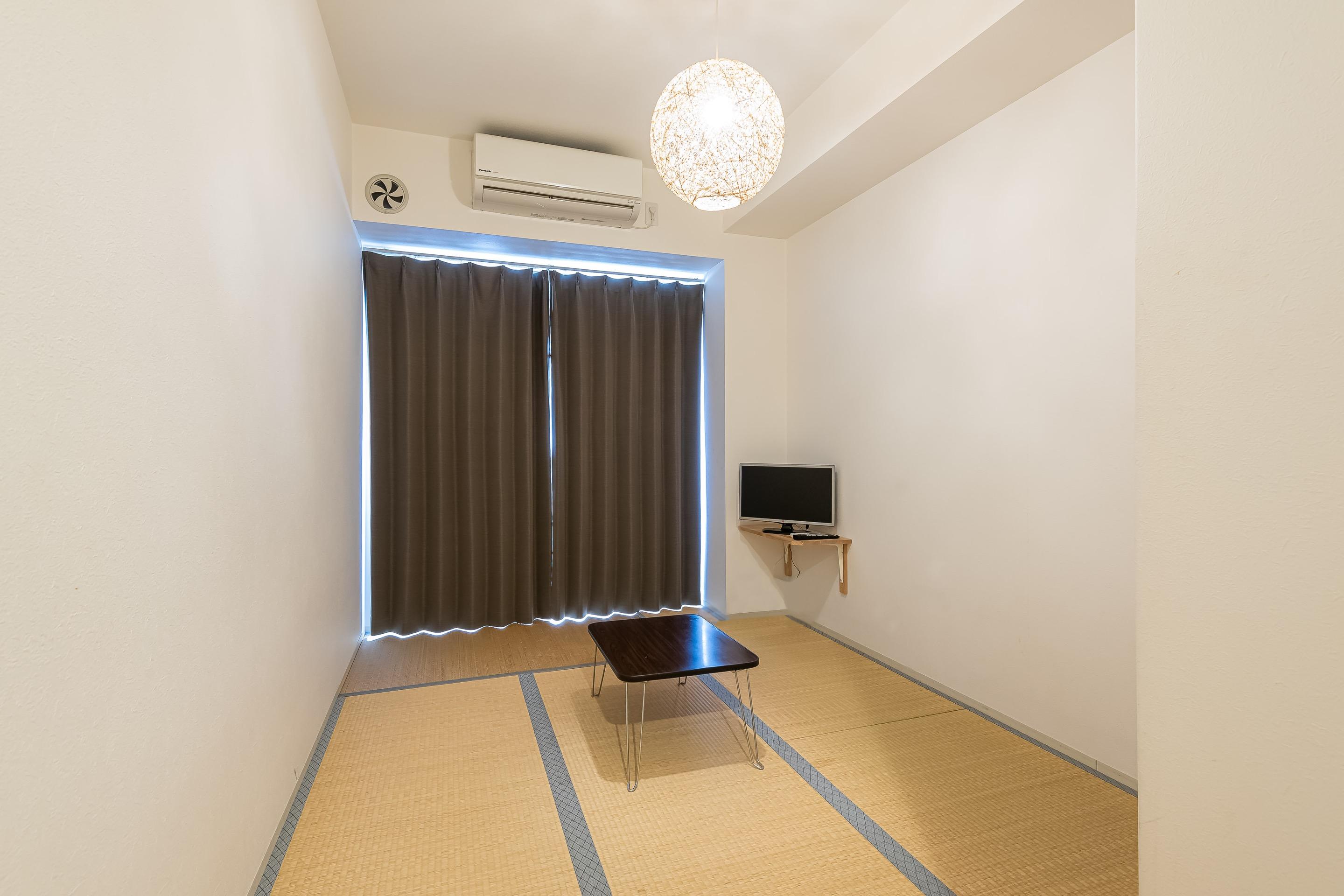 Tabist Gloire Osaka Apartamento Exterior foto