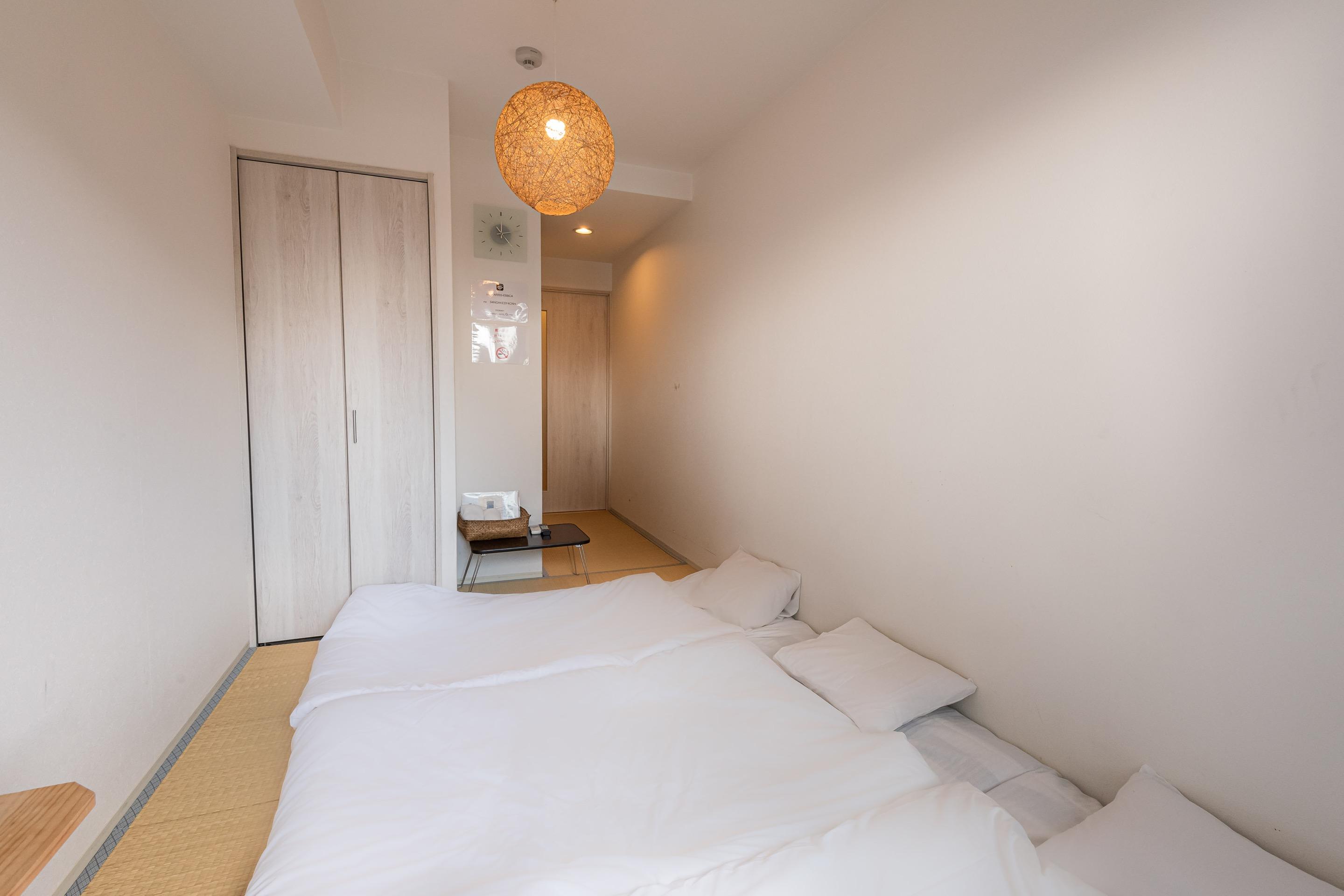 Tabist Gloire Osaka Apartamento Exterior foto