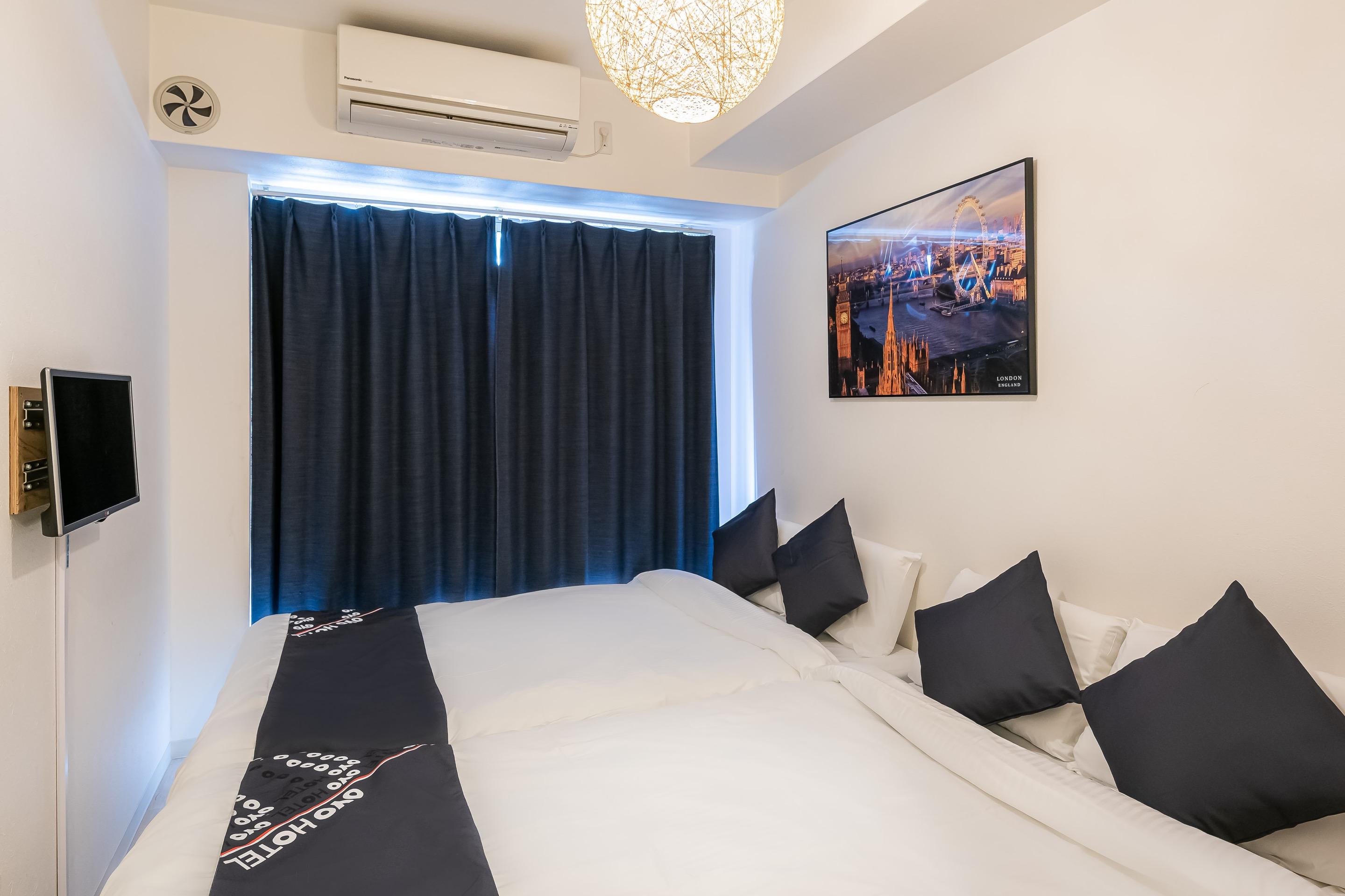 Tabist Gloire Osaka Apartamento Exterior foto