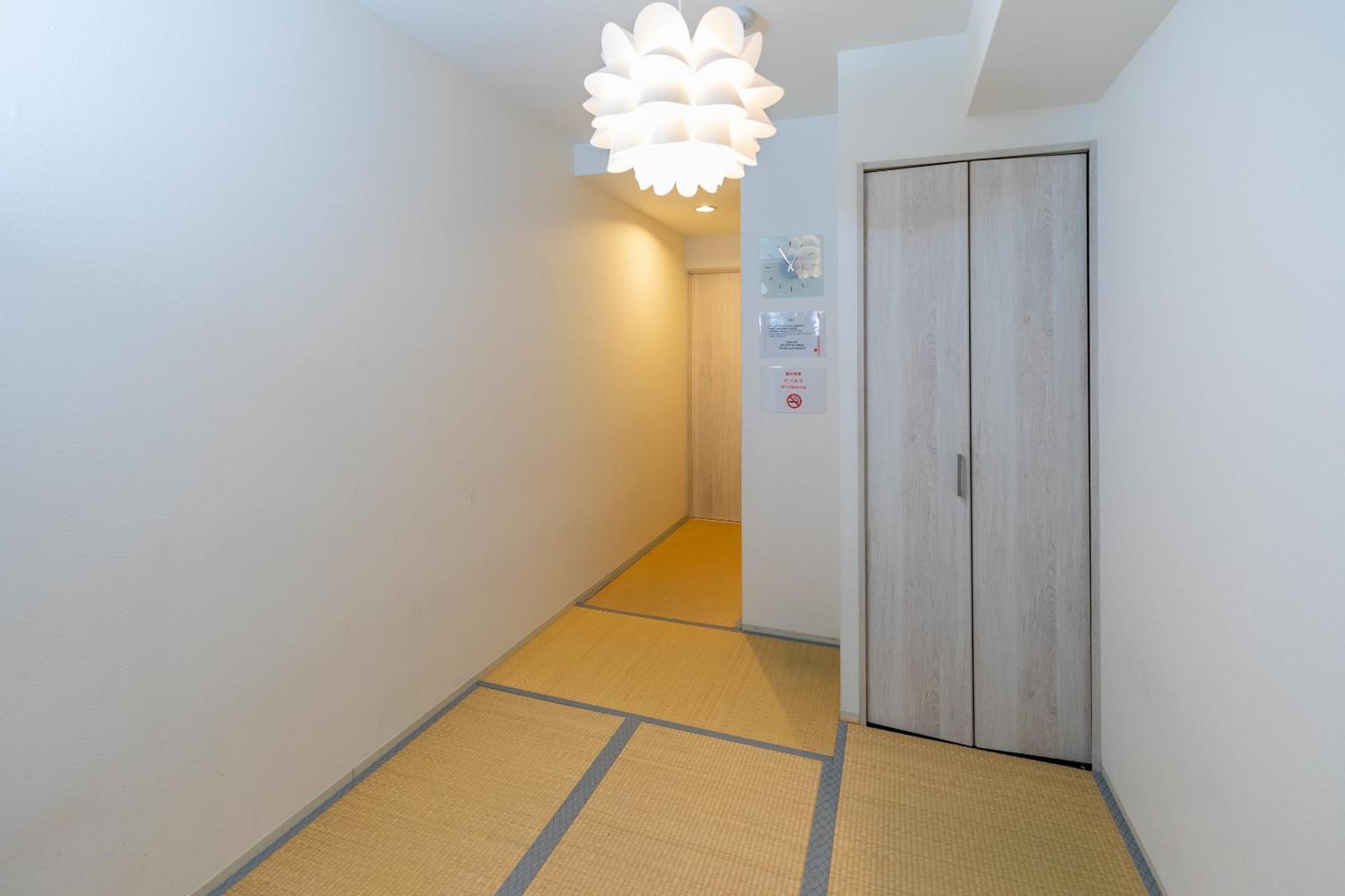 Tabist Gloire Osaka Apartamento Exterior foto