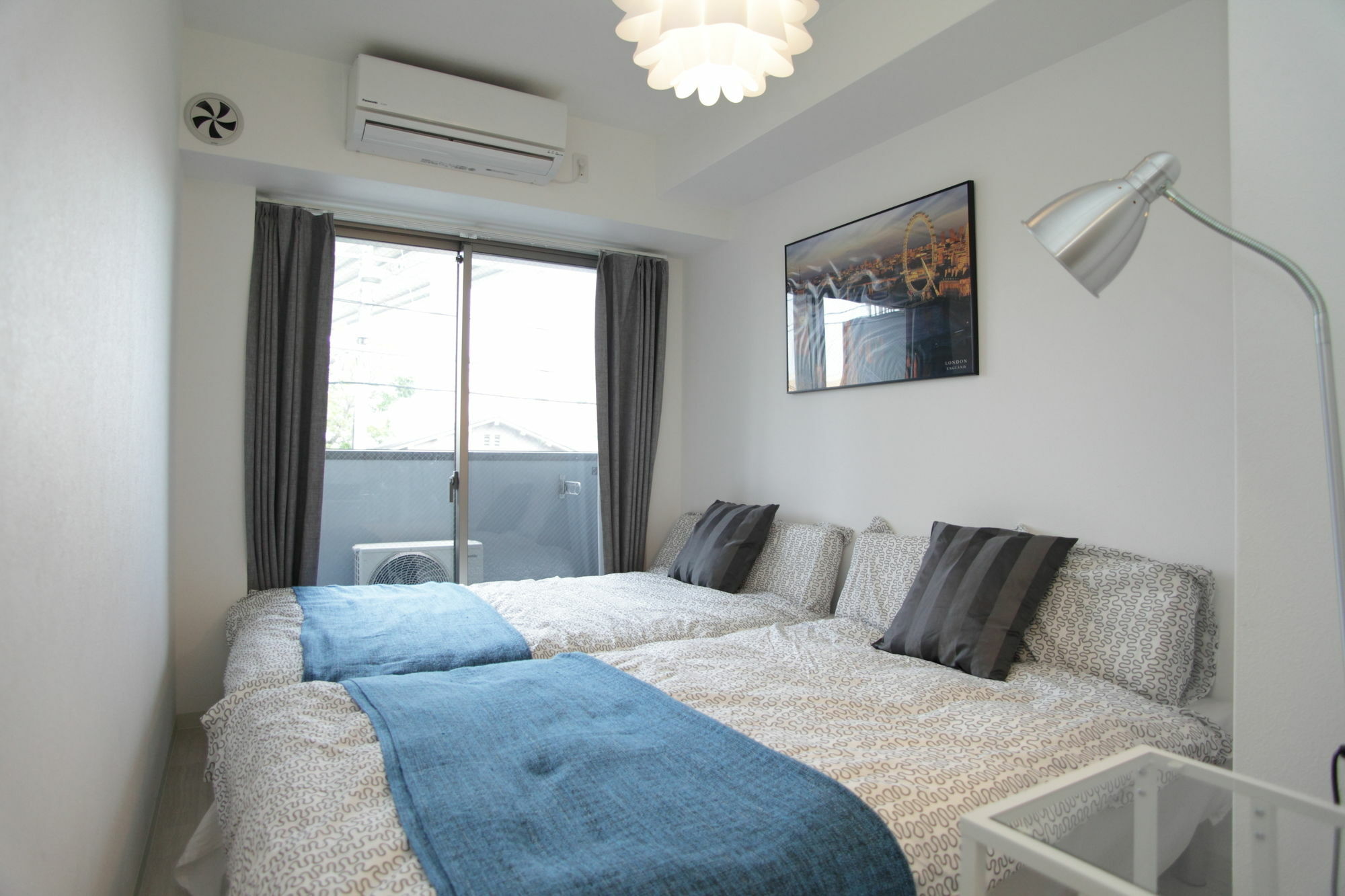 Tabist Gloire Osaka Apartamento Exterior foto