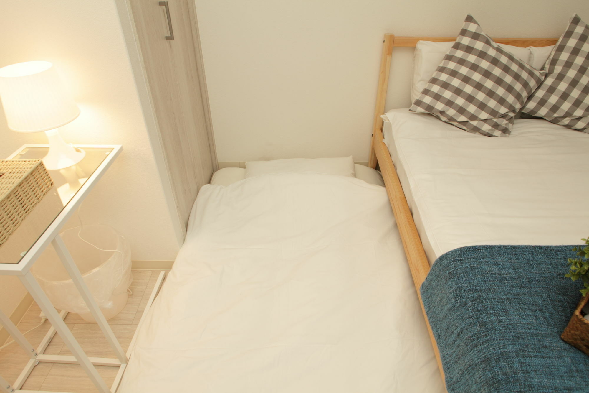 Tabist Gloire Osaka Apartamento Exterior foto