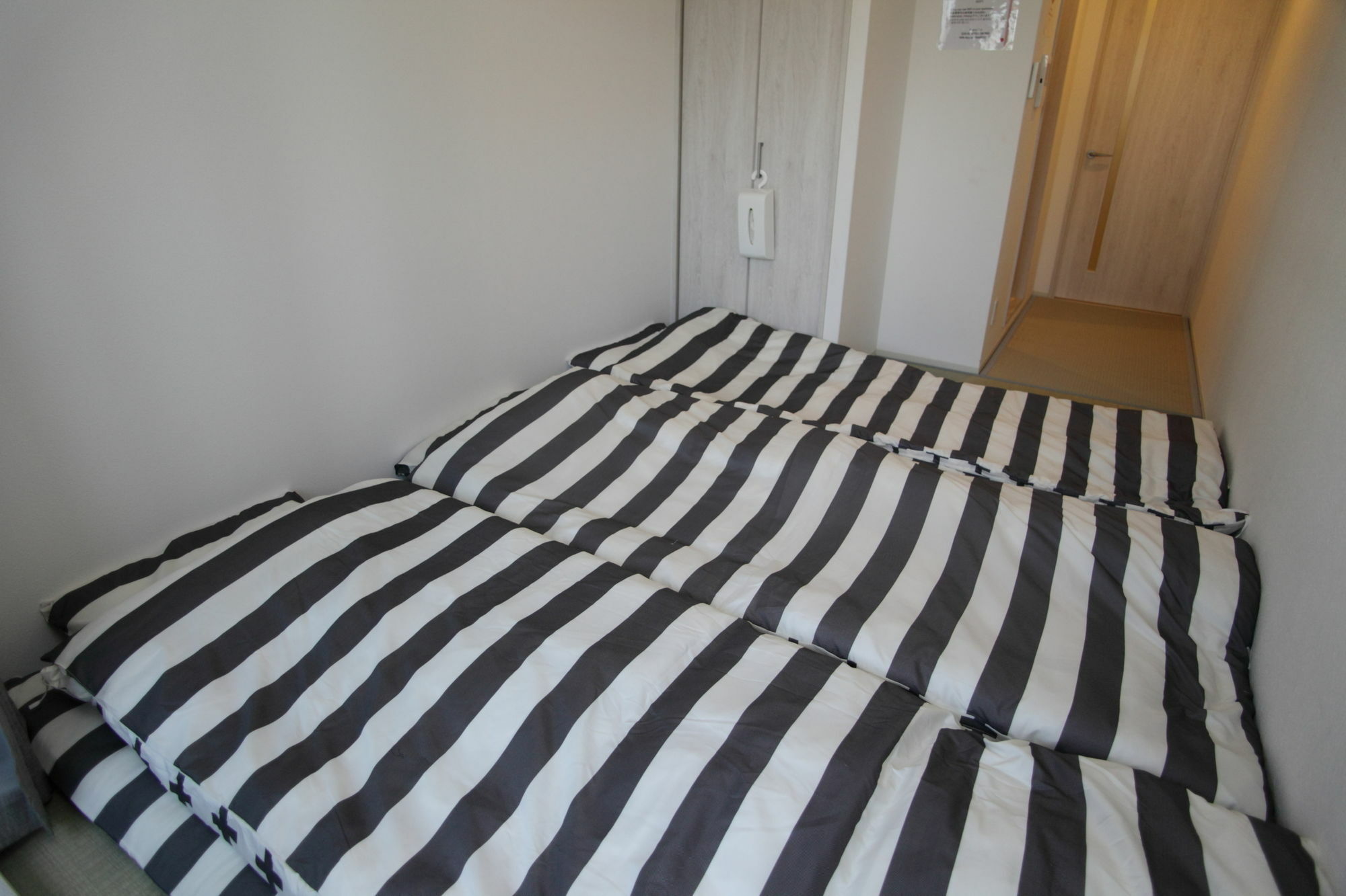 Tabist Gloire Osaka Apartamento Exterior foto