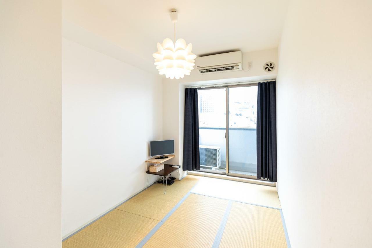 Tabist Gloire Osaka Apartamento Exterior foto