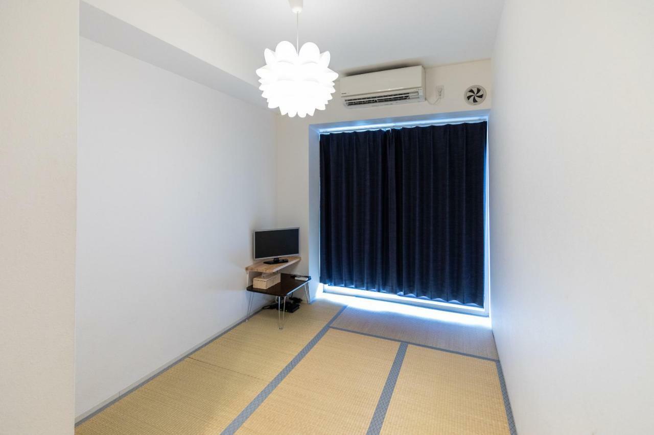 Tabist Gloire Osaka Apartamento Exterior foto
